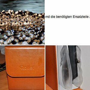 Dies und Das