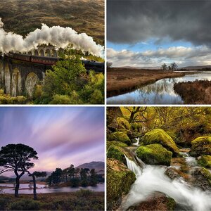 Schottland