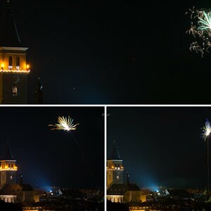 Feuerwerk