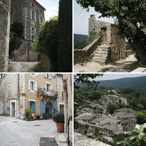 Luberon