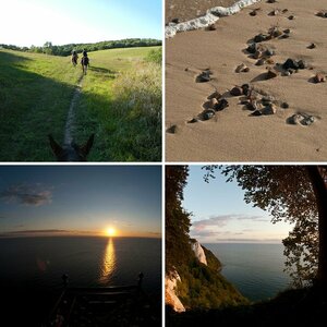 Insel Rügen