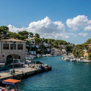 Mallorca