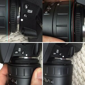 Sigma 28-70mm f2.8