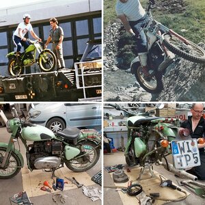Mopeds