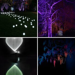Illumationen