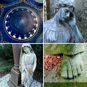 2018 Hauptfriedhof
