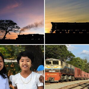 Myanmar