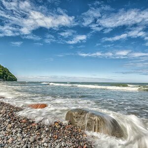 Insel Rügen