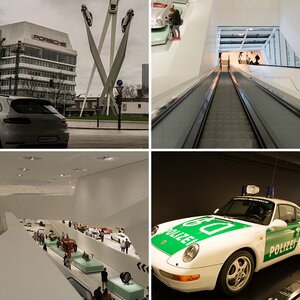 Porsche Museum