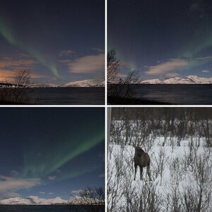 Norwegen