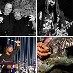 Blues Caravan 2018