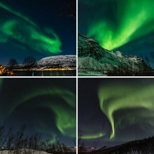 Polarlicht