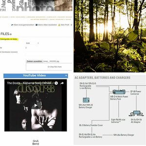 Esgaroth Beispielbilder