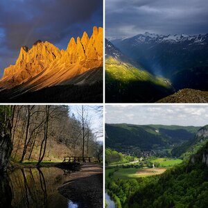 Landschaft