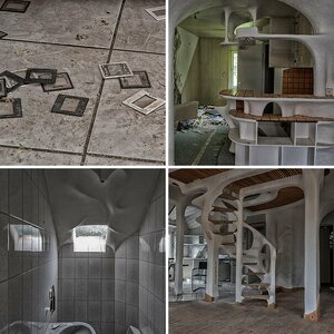 Lost Places 2