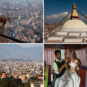Nepal 2012