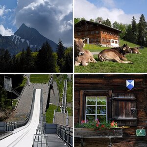 Oberstdorf