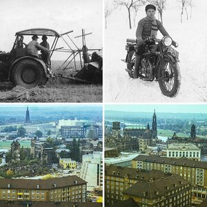 Historie