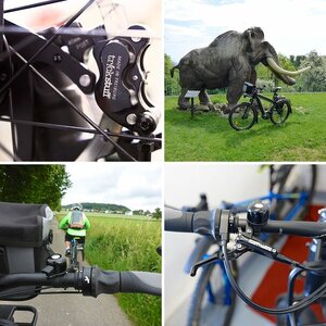 Bikes 2018