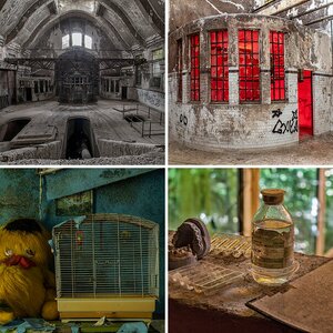 Lost Places 4