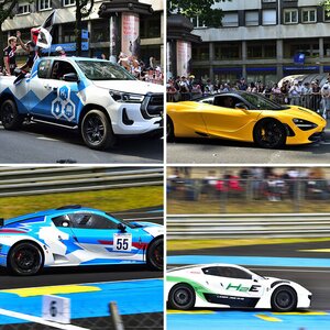 24h Le Mans