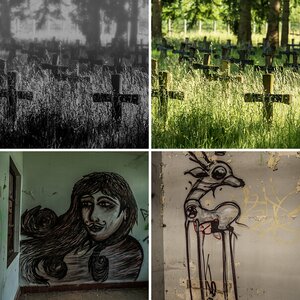 Lost Places 2