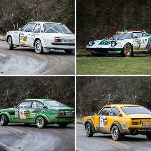 Rallye