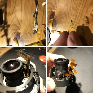 Reparatur