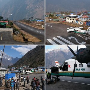 Khumbu