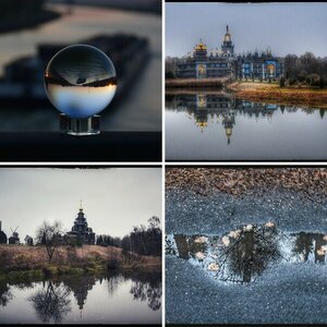 Reflexionen