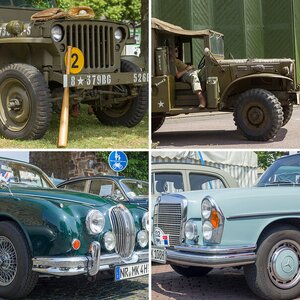 Oldtimer