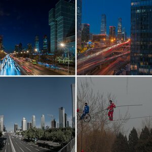 Beijing Bilder