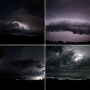 Gewitter