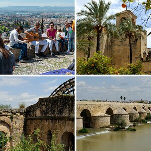 Andalusien in der Karwoche