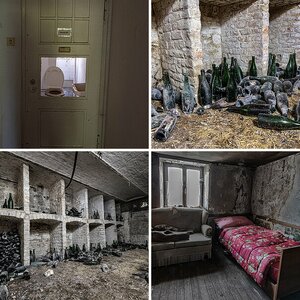 Vergangenes -Maison am Wasserturm