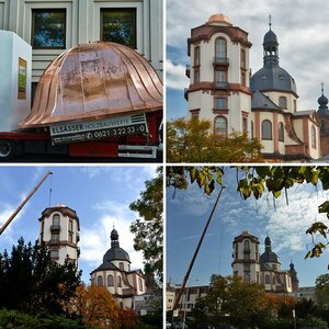 alte Sternwarte Mannheim
