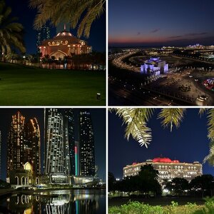 Abu Dhabi
