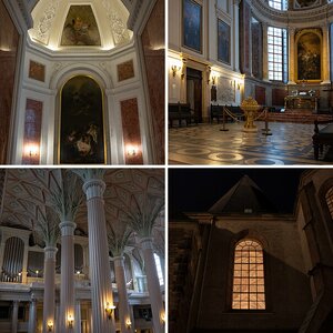 Kirchen