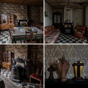 Vergangenes - Maison Dollhouse 2