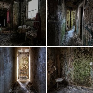Vergangenes - Schimmelhotel (Revisit)