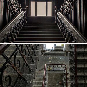 Treppen
