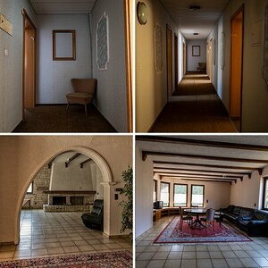 Vergangenes - Hotel mit Wellnessbereich