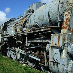 Eisenbahn