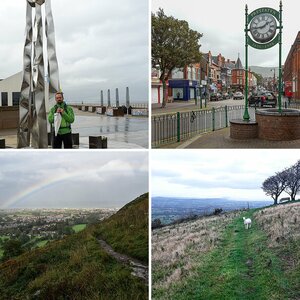 Offa's Dyke
