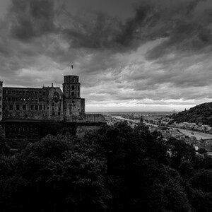 Heidelberger Schloss