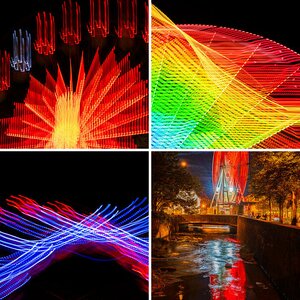 Riesenrad +ICM