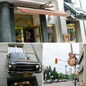 Hard Rock Cafe