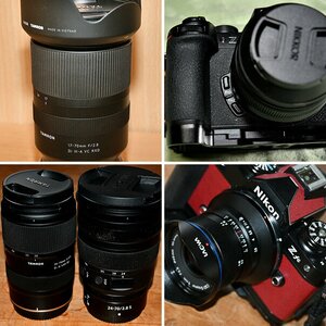 Dies und das ab 2020