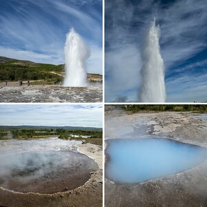 Geothermie Island