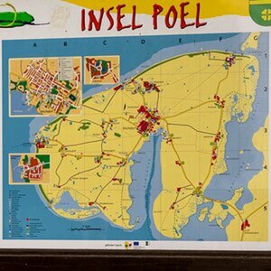 2020 Insel Poel